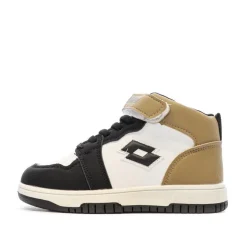 Baskets es/Blanches Garçon Lotto Ravenne