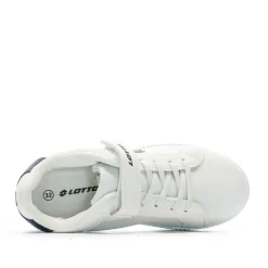 Baskets hes Garçon Lotto Roma