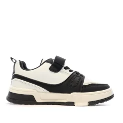 Baskets hes/Noires Garçon Lotto Basket Pescara