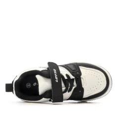 Baskets hes/Noires Garçon Lotto Basket Pescara