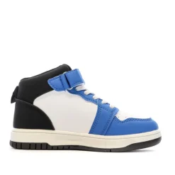 Baskets /Noir Garçon Lotto Ravenne