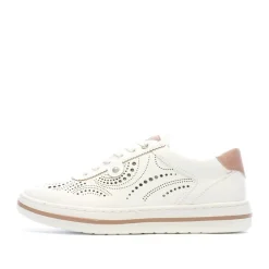 Baskets /Rose Femme Relife Jorkraine