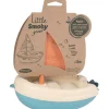 BATEAU A VOILE S.GREEN Smoby SMY140601