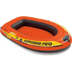 Bateau gonflable Explorer Pro 50