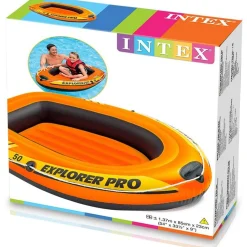 Bateau gonflable Explorer Pro 50