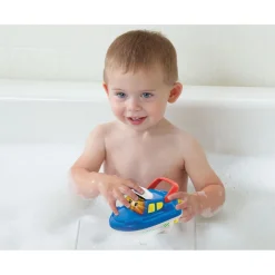 Bateaux et Animaux - Tut Tut Marins