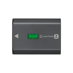 Batterie appareil photo NPFZ100 pour A7 / A9