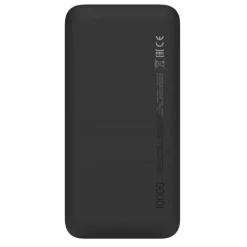 Batterie de secours 10000 - Noir