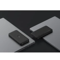 Batterie de secours 10000 - Noir