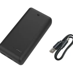 Batterie externe Powerbank 27 000 mAh