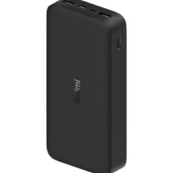 Batterie externe Redmi Fast - Noir