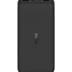 Batterie externe Redmi Fast - Noir