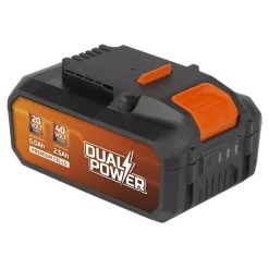 Batterie lithium 40V 2,5A