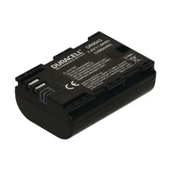 Batterie LP-E6 / LP-E6N pour appareil photo Canon