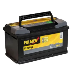 Batterie pour voiture 700A 800 Ah FP9 L4B