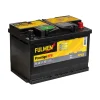 Batterie pour voiture 760A FP45 70Ah L3 EFB