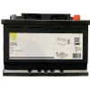 Batterie PP6 L3 640A 70AH