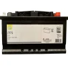 Batterie PP5 L3B 560A 60AH