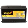Batterie prestige fulmen pour voiture 670A 71AHFP8