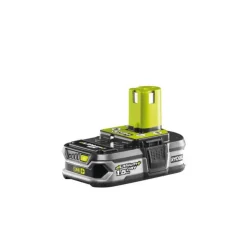 Batterie RYOBI 18V One+ 1.5Ah LithiumPlus RB18L15
