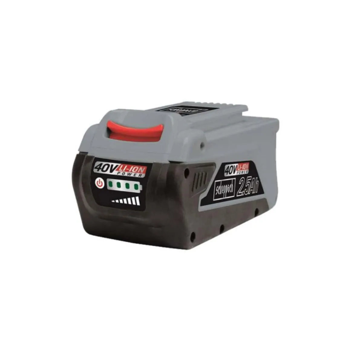 Batterie SCHEPPACH - 40V - 2.5Ah - BPS2.5-40LI