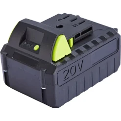 Batterie 20V - Capacité 4AH