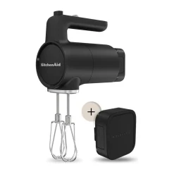 Batteur GO sans fil avec batterie 5KHMR762BM