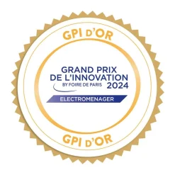 Batteur GO sans fil avec batterie 5KHMR762BM