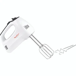 Batteur électrique HM3101B1 - Blanc