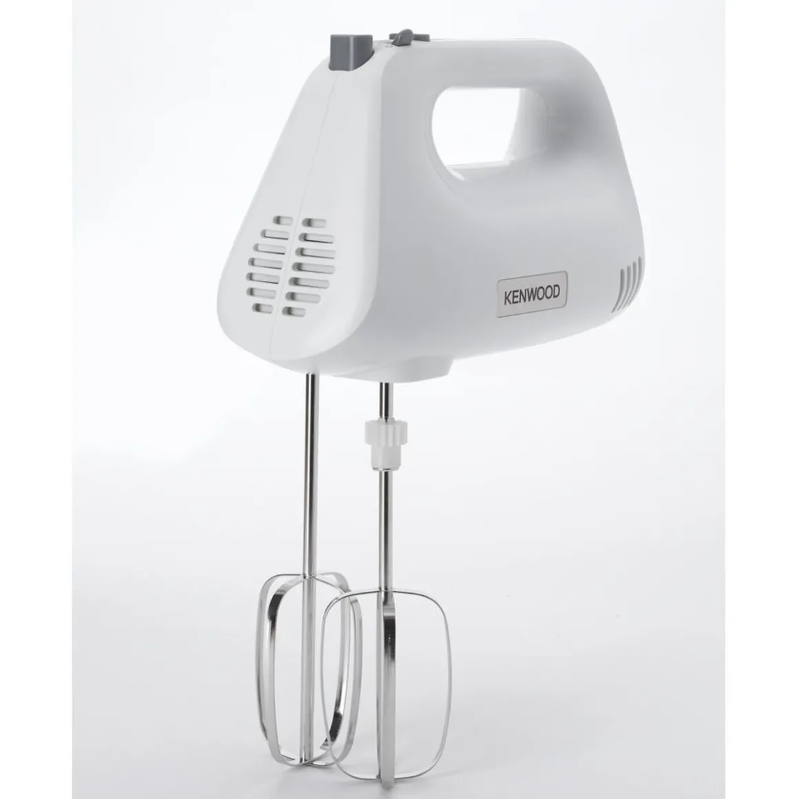 Batteur électrique HMP30.A0WH - Blanc