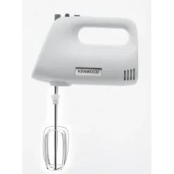 Batteur électrique HMP30.A0WH - Blanc