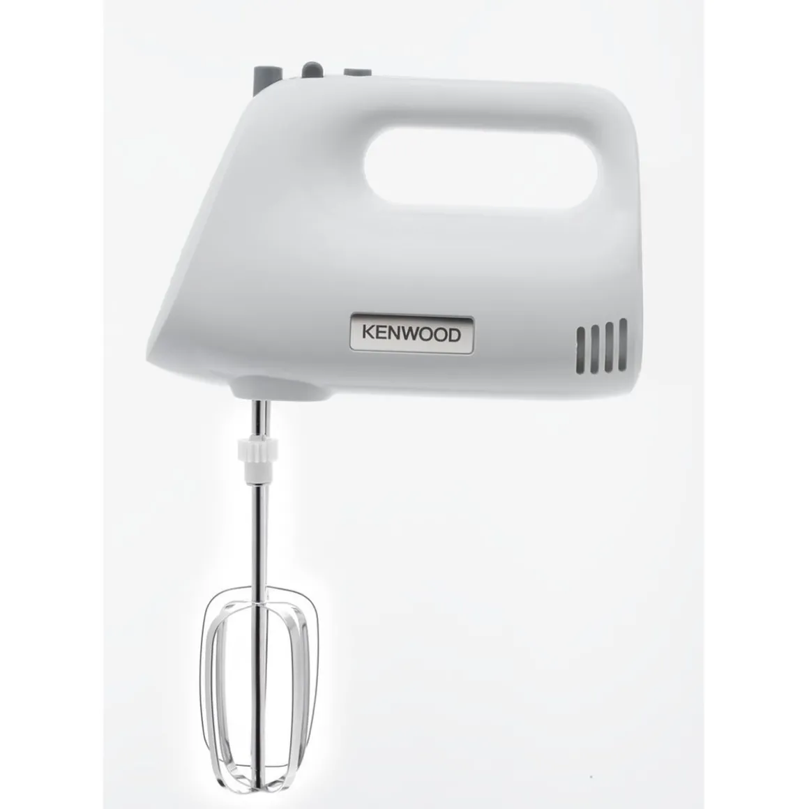 Batteur électrique HMP30.A0WH - Blanc