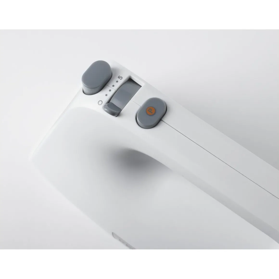 Batteur électrique HMP30.A0WH - Blanc