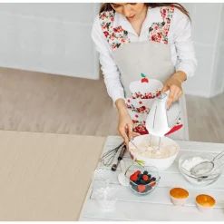 Batteur électrique Prep'Mix HM450B10 - Poivre