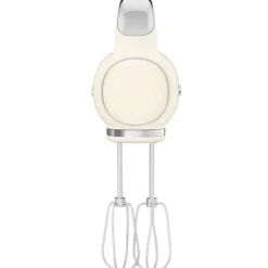 Batteur électrique 250w crème - hmf01creu