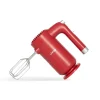 Batteur électrique 250w rouge - DOP243R