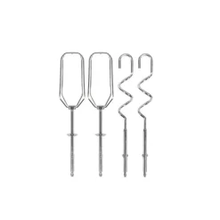 Batteur électrique 250w rouge - DOP243R