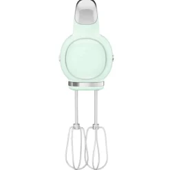 Batteur électrique 250w vert d'eau - HMF01PGEU