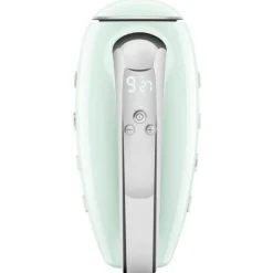 Batteur électrique 250w vert d'eau - HMF01PGEU