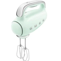 Batteur électrique 250w vert d'eau - HMF01PGEU