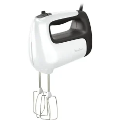 Batteur PREP'MIX+ 500W HM461110 + 2 accessoires