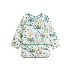 Bavoir tablier manches longues Bango