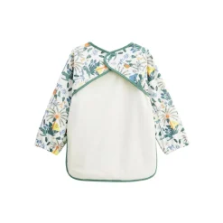 Bavoir tablier manches longues Bango