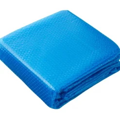 Bâche de piscine rectangulaire