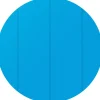 Bâche de piscine ronde