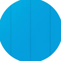 Bâche de piscine ronde