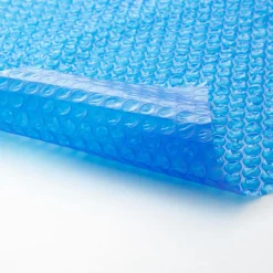 Bâche de piscine ronde