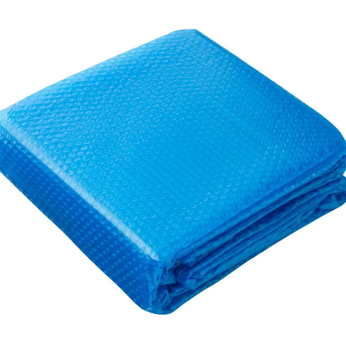 Bâche de piscine ronde