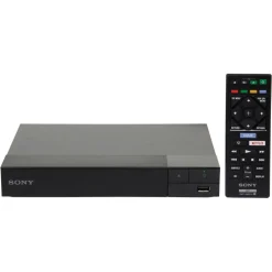 BDPS1700 - Lecteur de disque Blu-Ray connecté Full HD