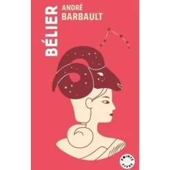 BELIER, Barbault André